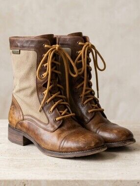 Rudsak Leather Women's booties